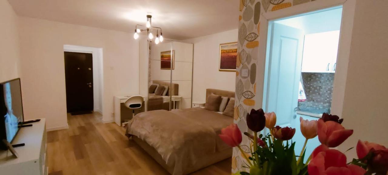 Studio Lotus Bucureşti Ngoại thất bức ảnh